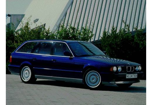BMW 525ix: 2 фото