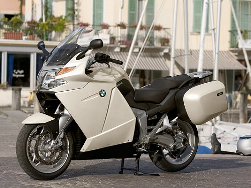 BMW K 1200 GT: 1 фото