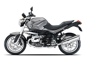 BMW R 1200 R