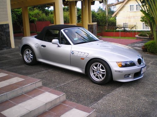 BMW Z3