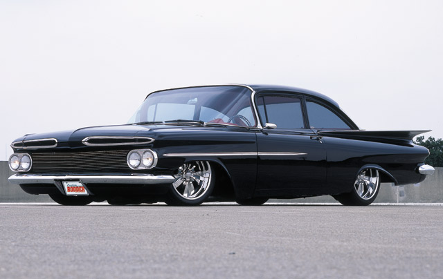 Chevrolet Biscayne