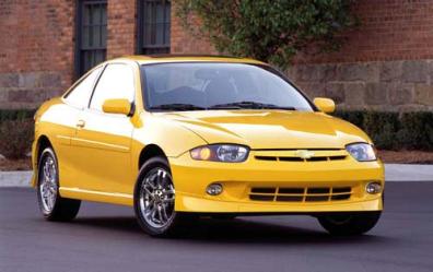 Chevrolet Cavalier