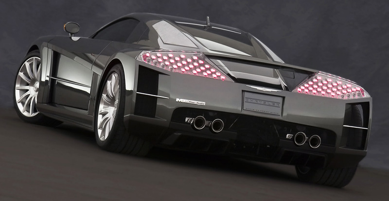 Chrysler ME Four-Twelve