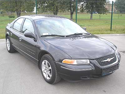 Chrysler Stratus