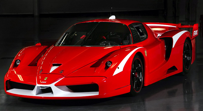 Ferrari FXX