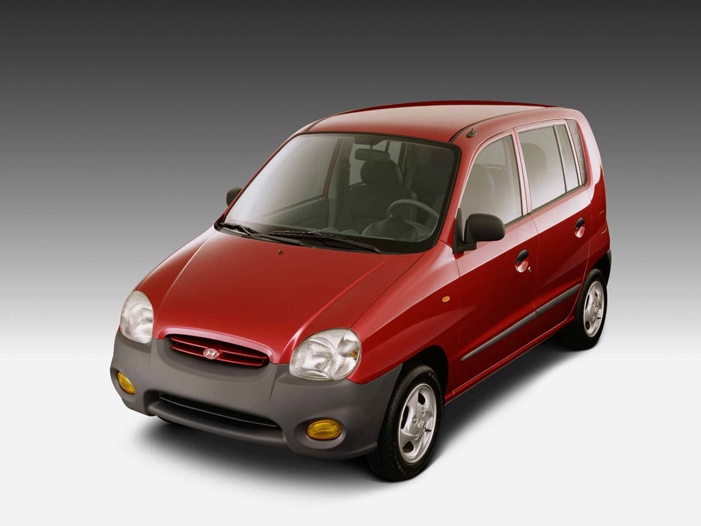 Hyundai Atos