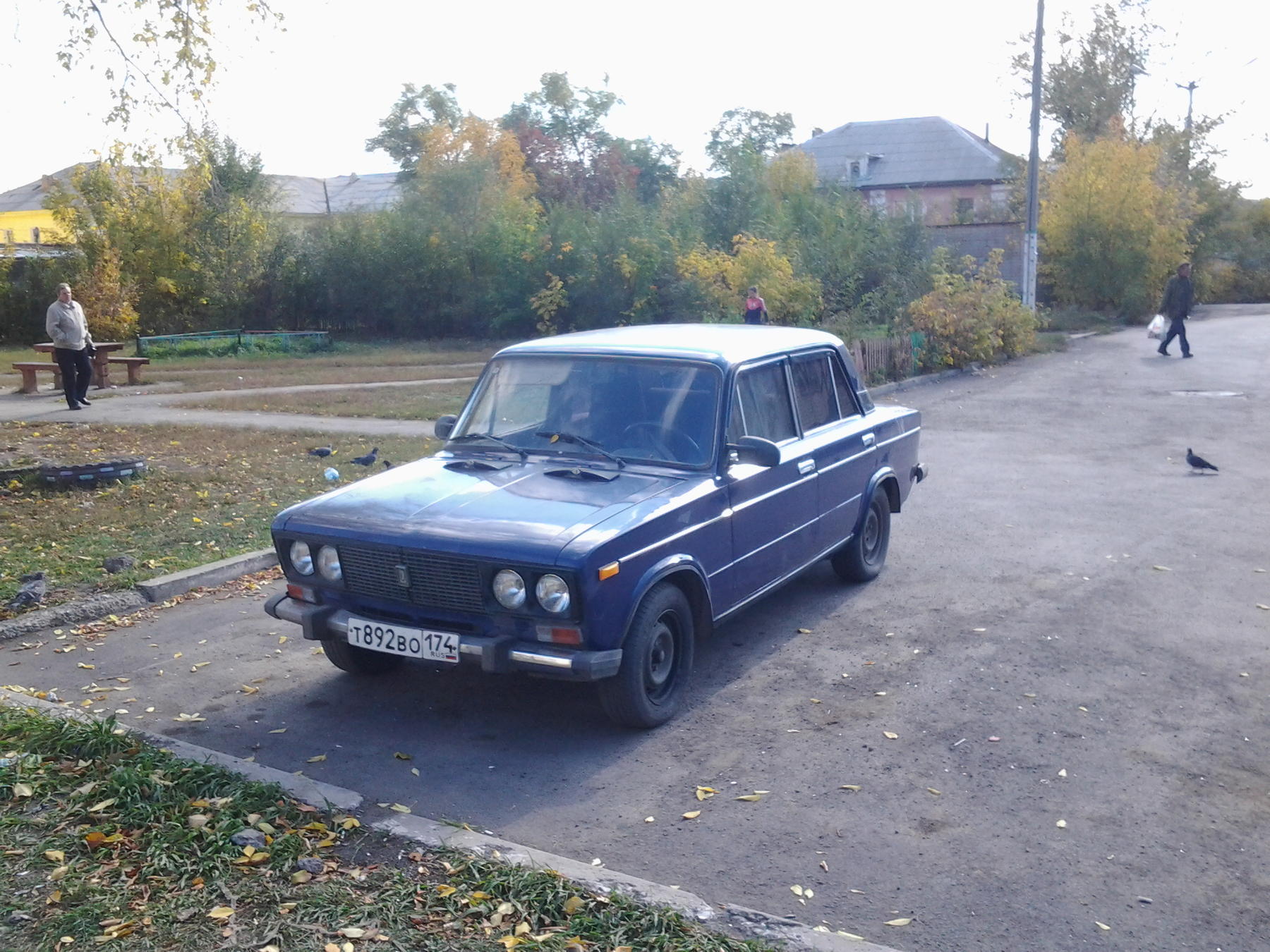 Lada 1300: 8 фото