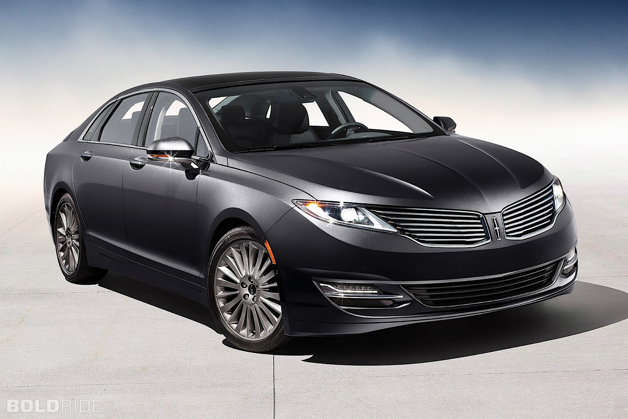 Lincoln MKZ