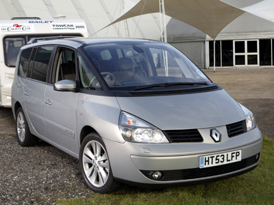 Renault Grand Espace