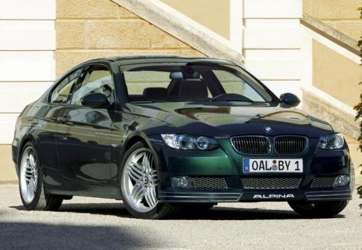 Alpina B3 Coupe: 1 фото