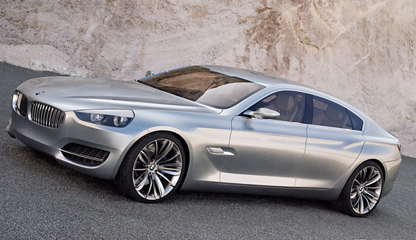 BMW 8-series