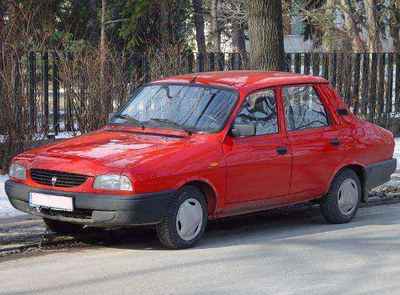 Dacia 1310: 2 фото