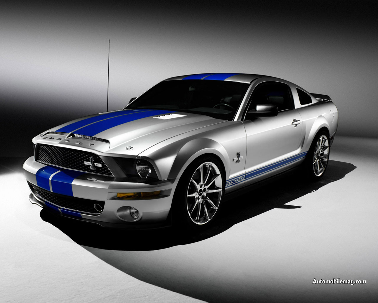 Ford Shelby