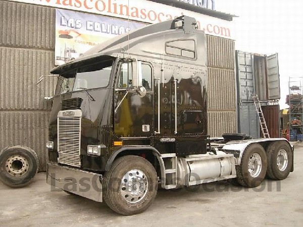 Freightliner FLA