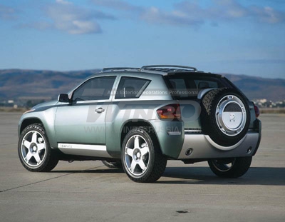 Jeep Compass: 11 фото