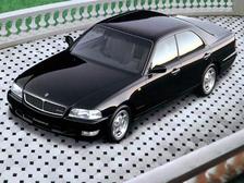 Nissan Leopard: 10 фото