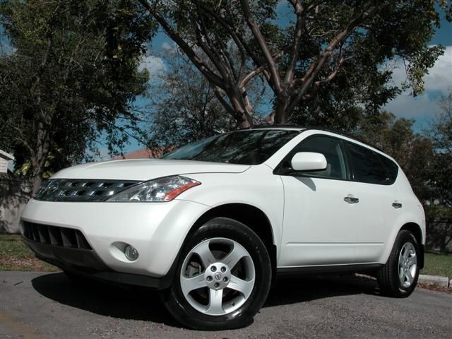 Nissan Murano: 1 фото